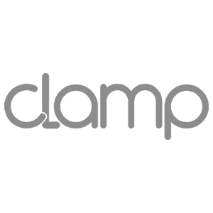 clamp-schuhe-logo